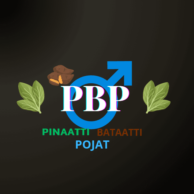 PBP Logo